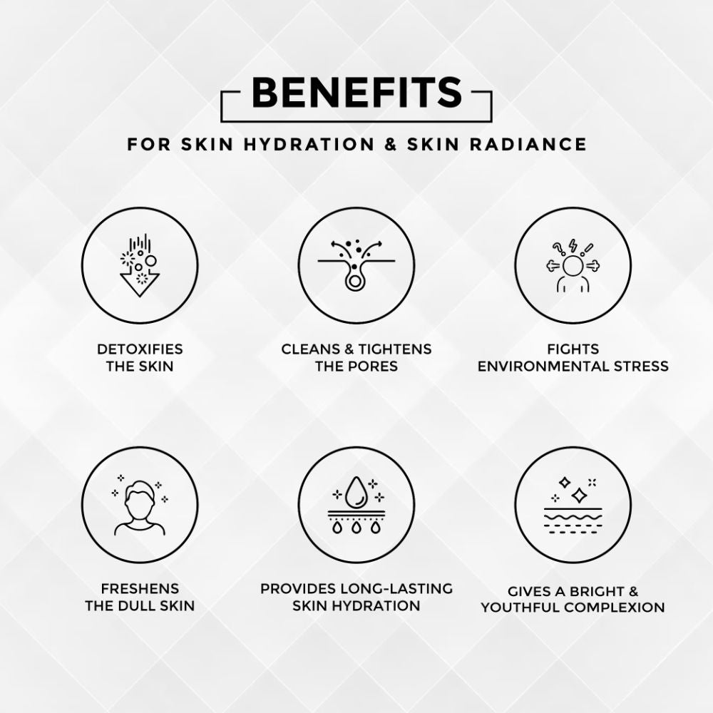 Exfolio Face Scrub
