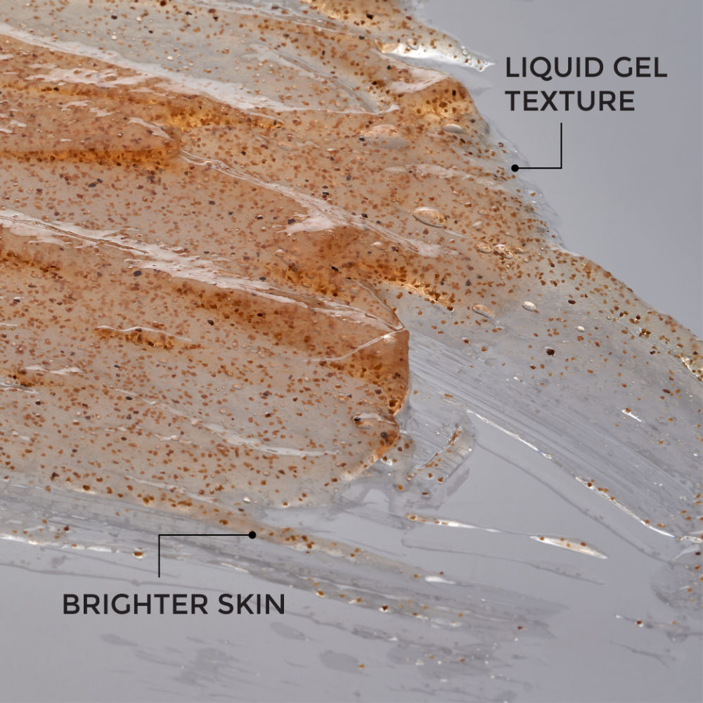 Exfolio Face Scrub