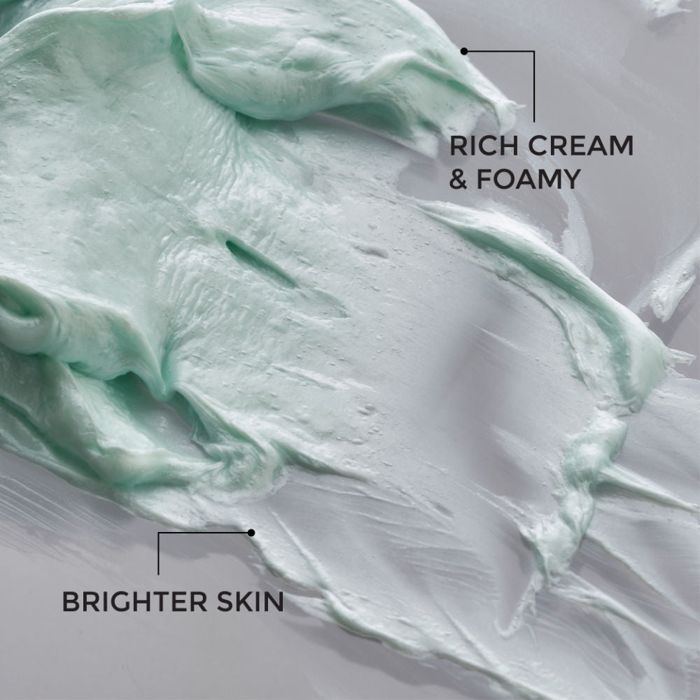 Reboot Face Wash