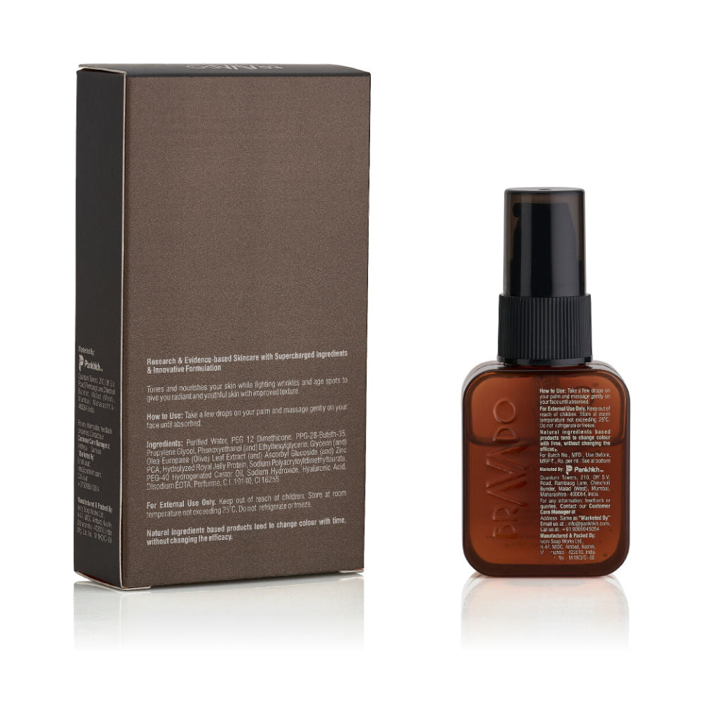 Illuminate Face Serum