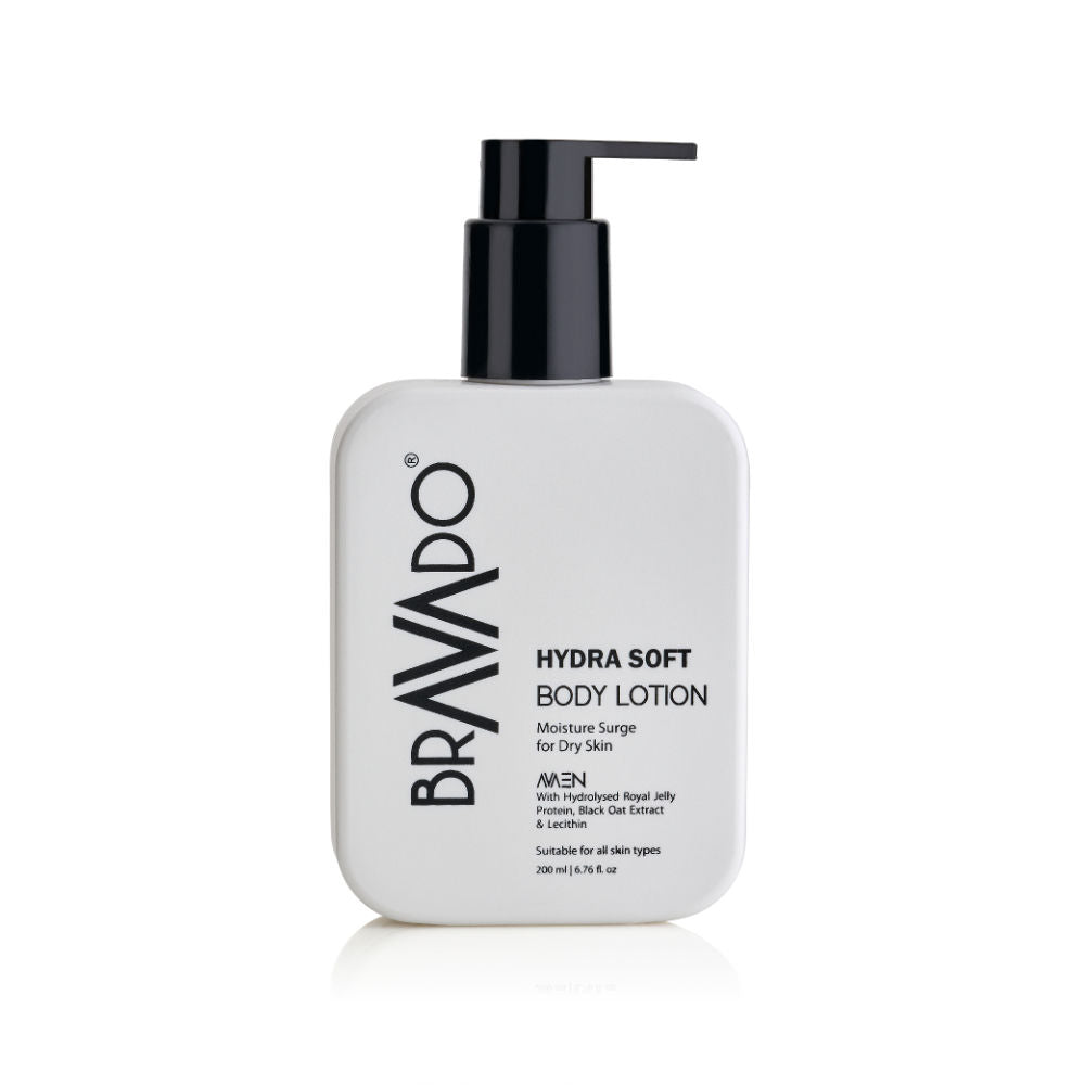 Hydra Soft Body Lotion
