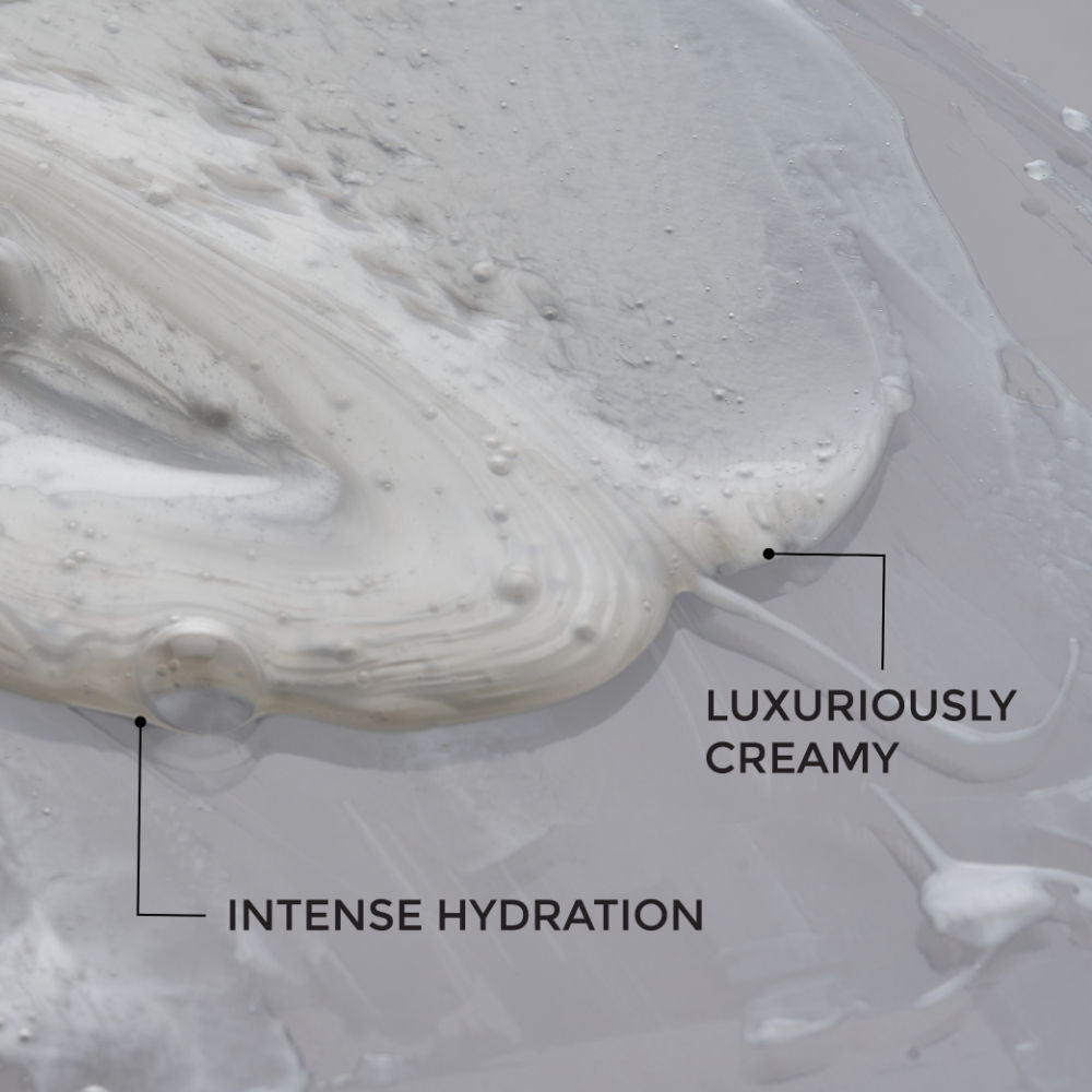 All Rounder Head to Toe Body Wash, Intense Hydration, 3-in-1 Deep Cleanser Body, Face & Hair