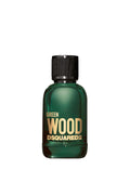 D Squared 2 Green Wood Eau De Toilette