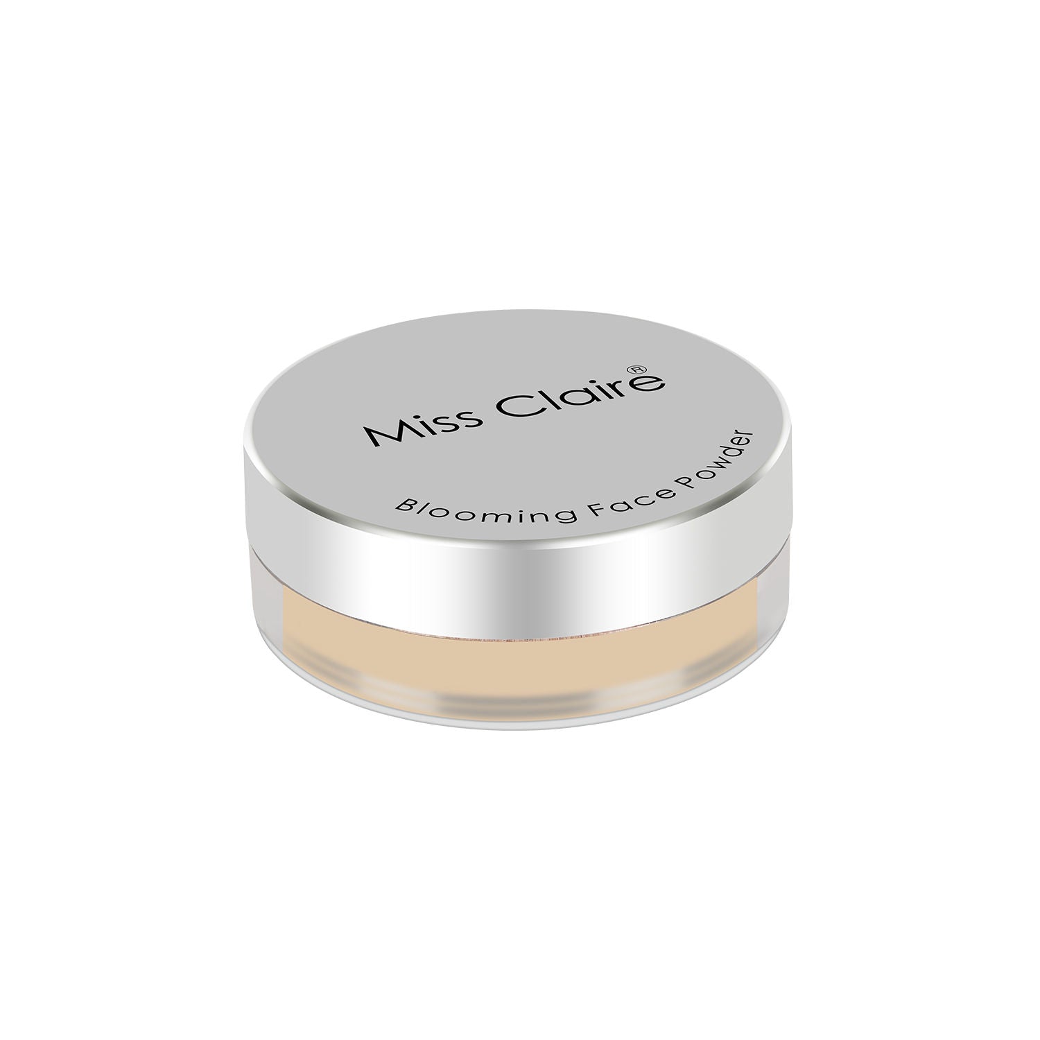 Blooming Face Powder - Translucent TL12
