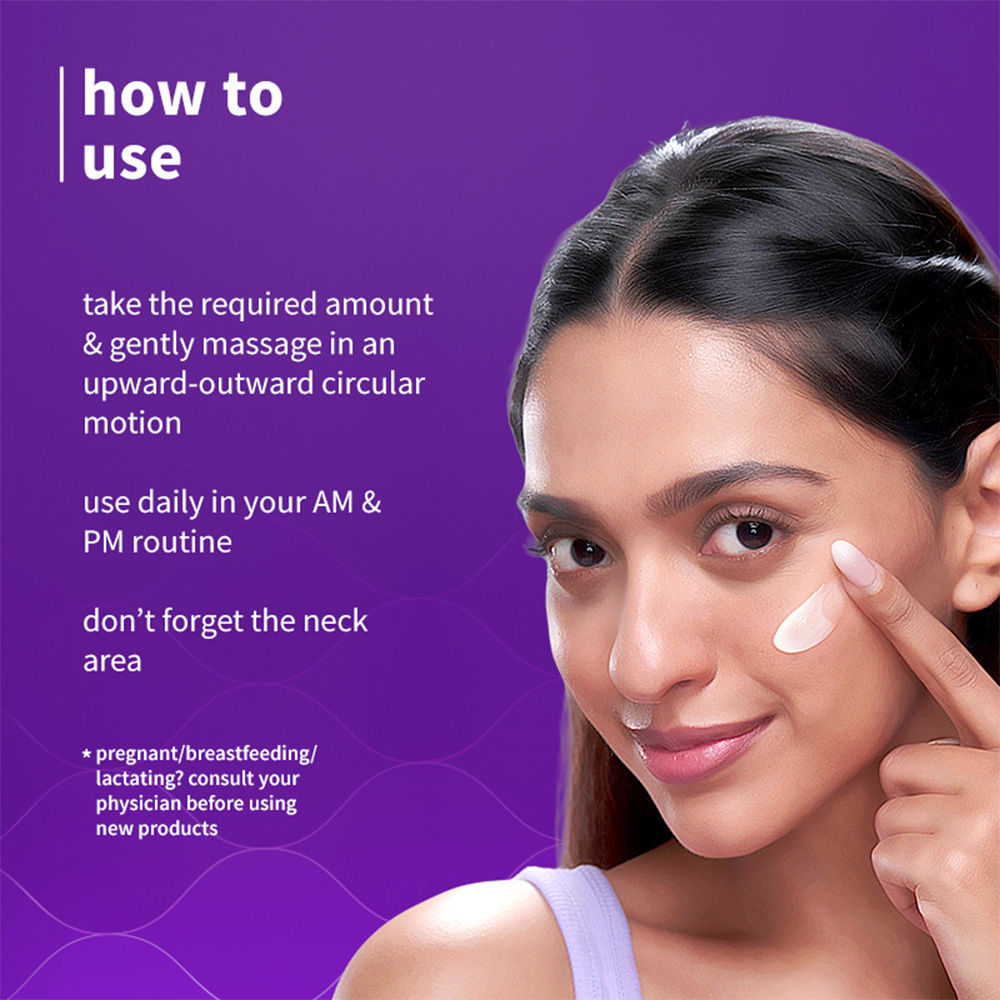 Cerasense Moisturizer for Instant Barrier Repair & 72-HR Moisturization
