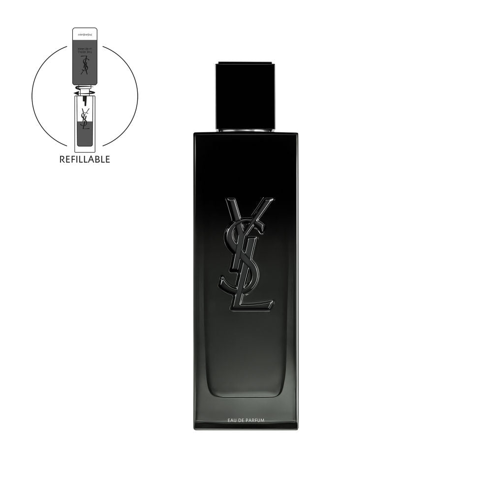 MYSLF Eau De Parfum For Him
