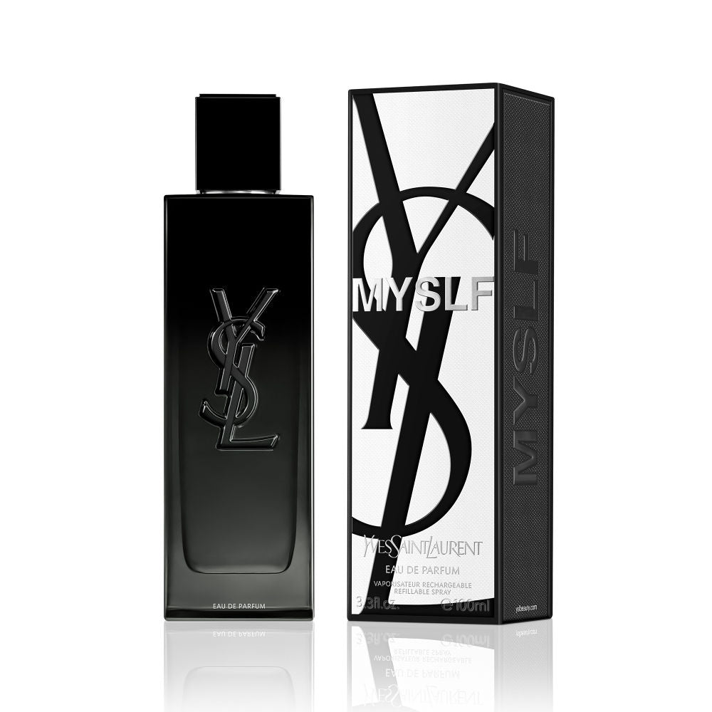MYSLF Eau De Parfum For Him