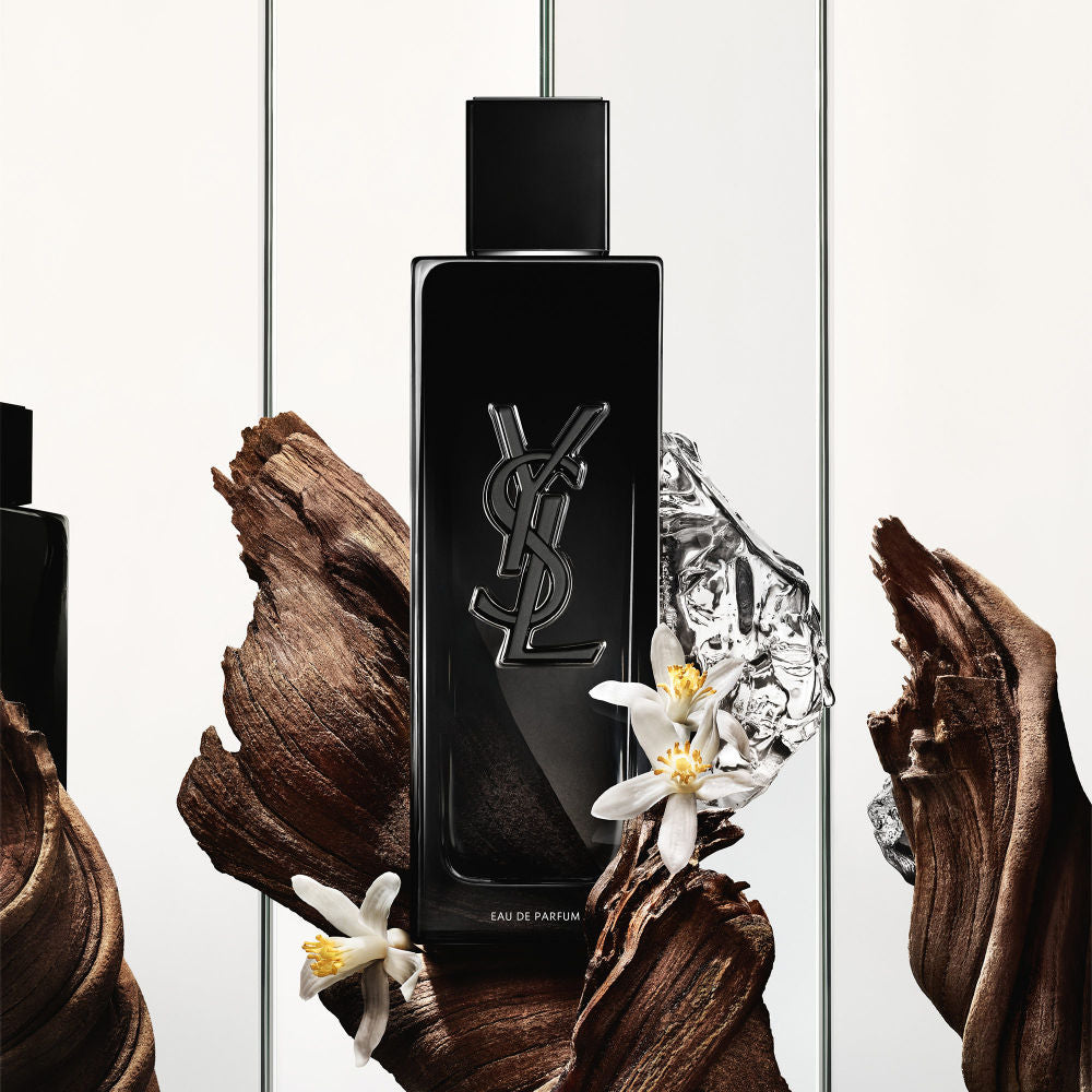 MYSLF Eau De Parfum For Him