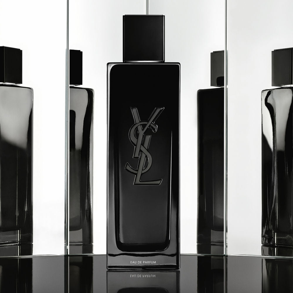 MYSLF Eau De Parfum For Him