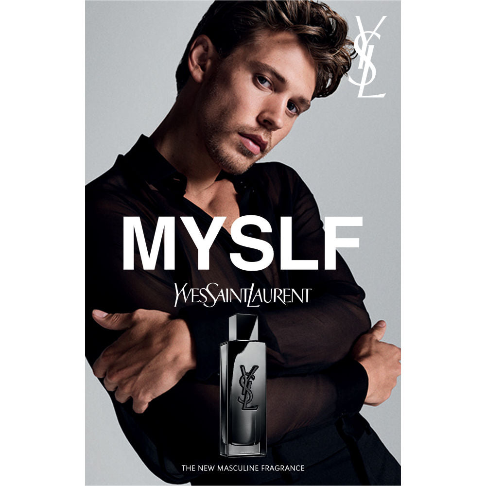 MYSLF Eau De Parfum For Him