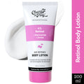 Anti-Aging Body Lotion With 4% Retinol, Niacinamide & Zemea