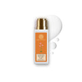 Ultra-Rich Lime Saffron & Oudh Natural Body Milk - 50ml