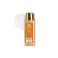 Silkening Lime Saffron & Oudh Natural Shower Wash - 50ml