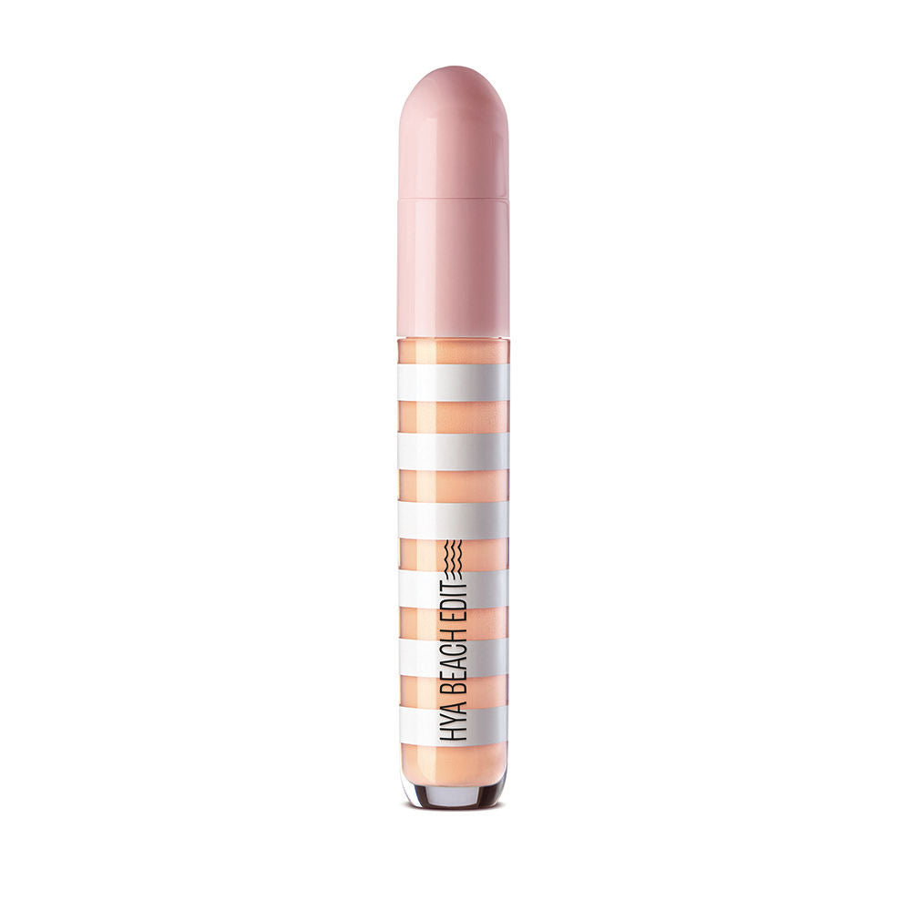 9to5 Hya Beach Edit Color Correcting Concealer, SPF 40, Buildable Matte