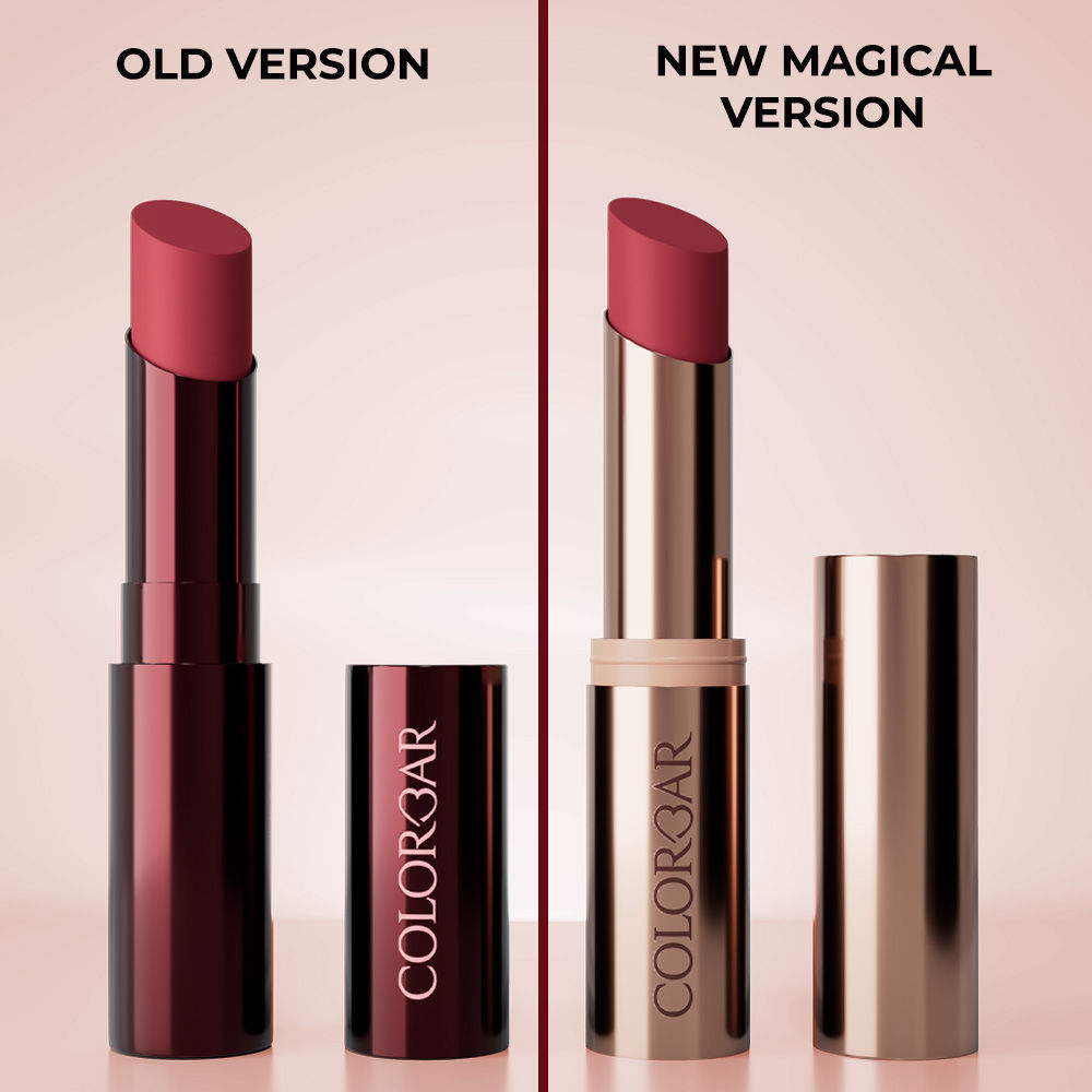 Kissproof Lipstick