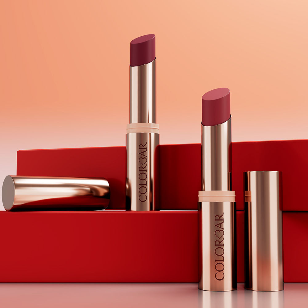 Kissproof Lipstick