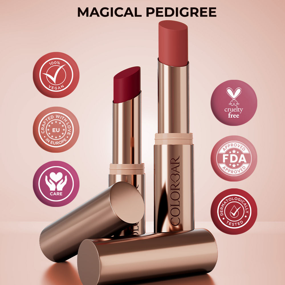 Kissproof Lipstick