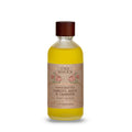 Handcrafted Carrots, Beets And Camphor Body Elixir Oil