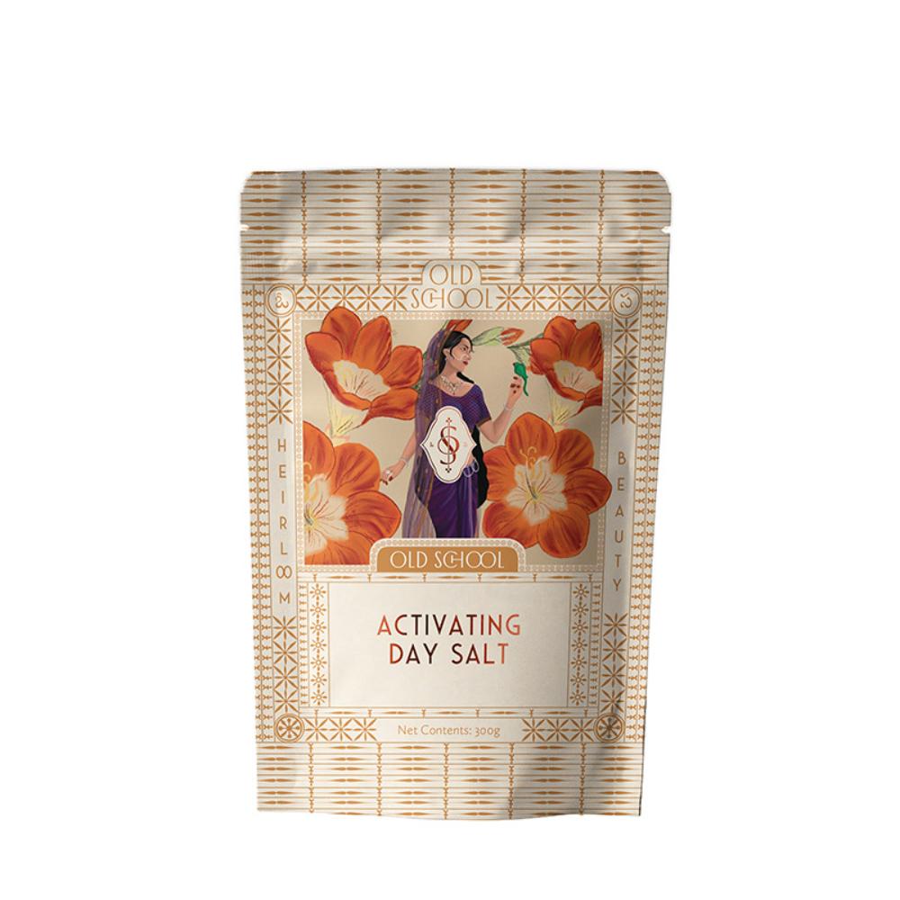 Activating Day Bath Salt