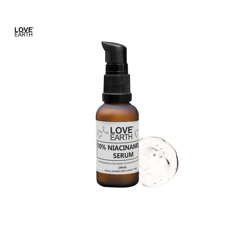 10% Niacinamide Serum