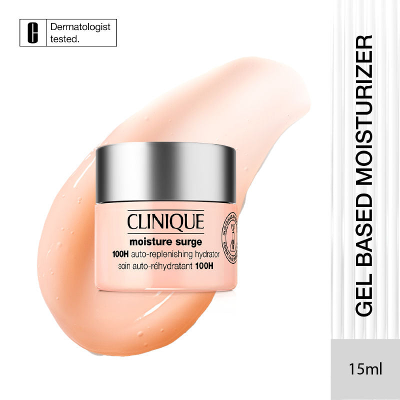 Moisture Surge 100h Auto-replenishing Hydrator (Moisturizer)