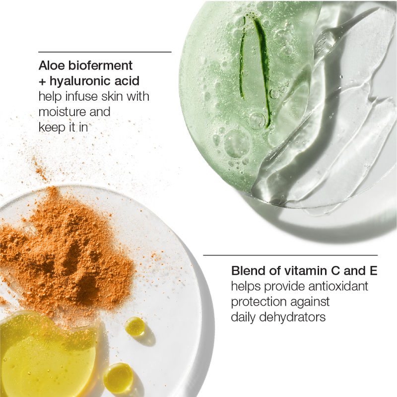 Moisture Surge 100h Auto-replenishing Hydrator (Moisturizer)