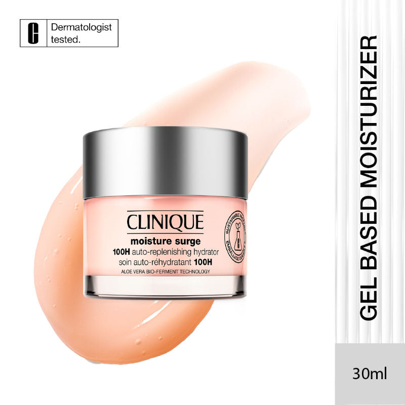 Moisture Surge 100h Auto-replenishing Hydrator (Moisturizer) - 30ml
