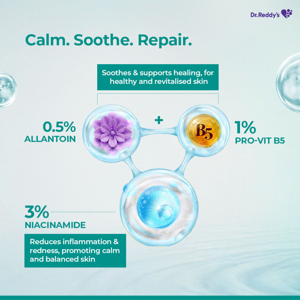 Dr. Reddy's Cleanser