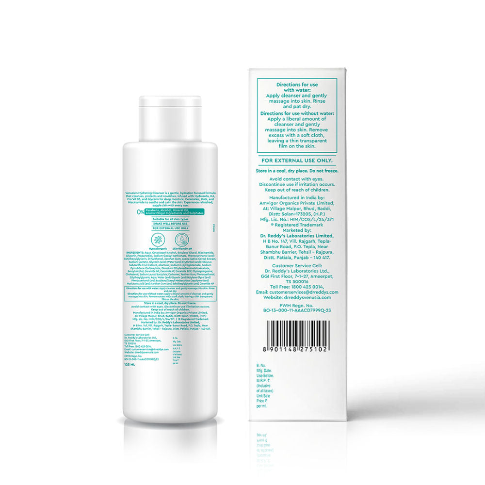 Dr. Reddy's Cleanser