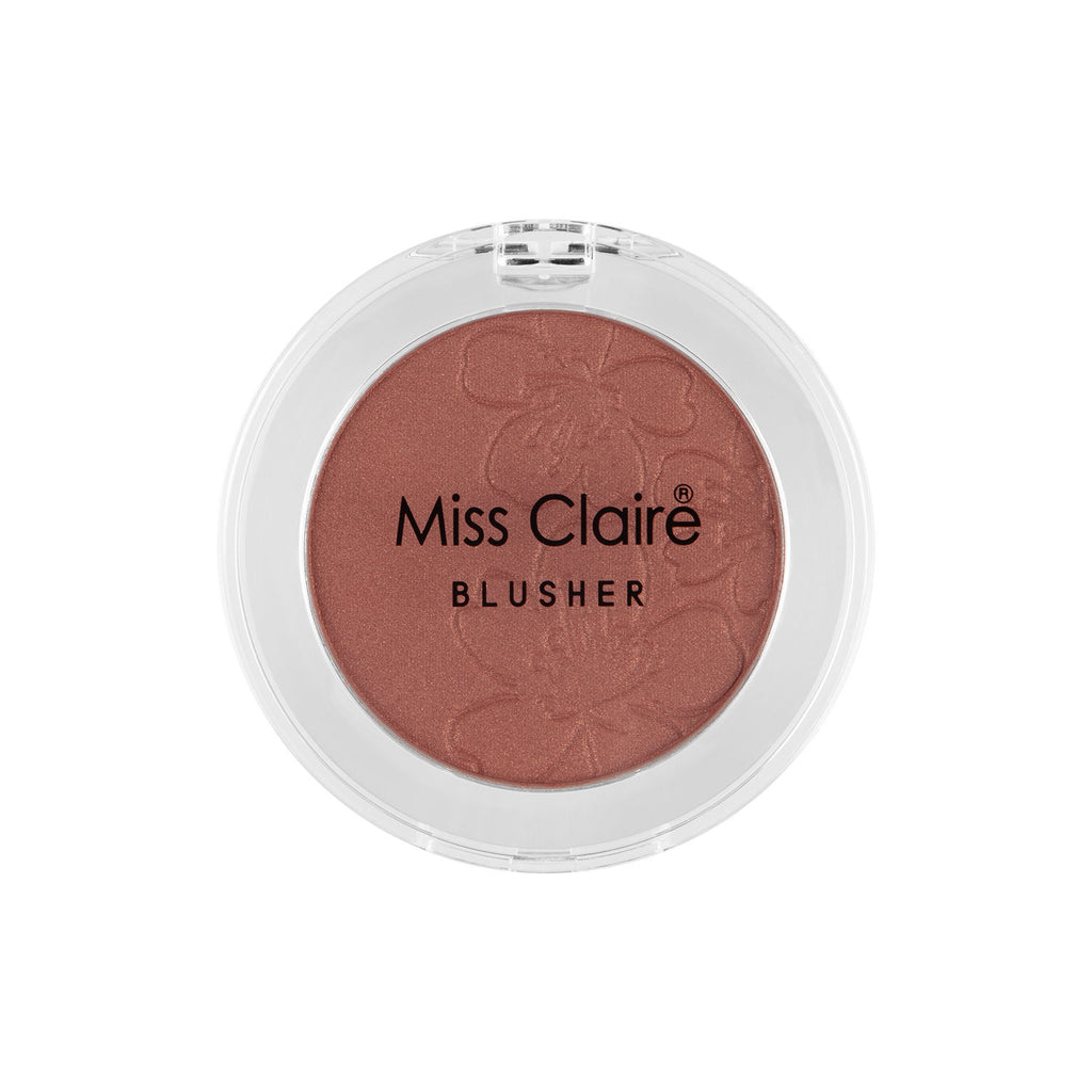 Round Blusher - 21