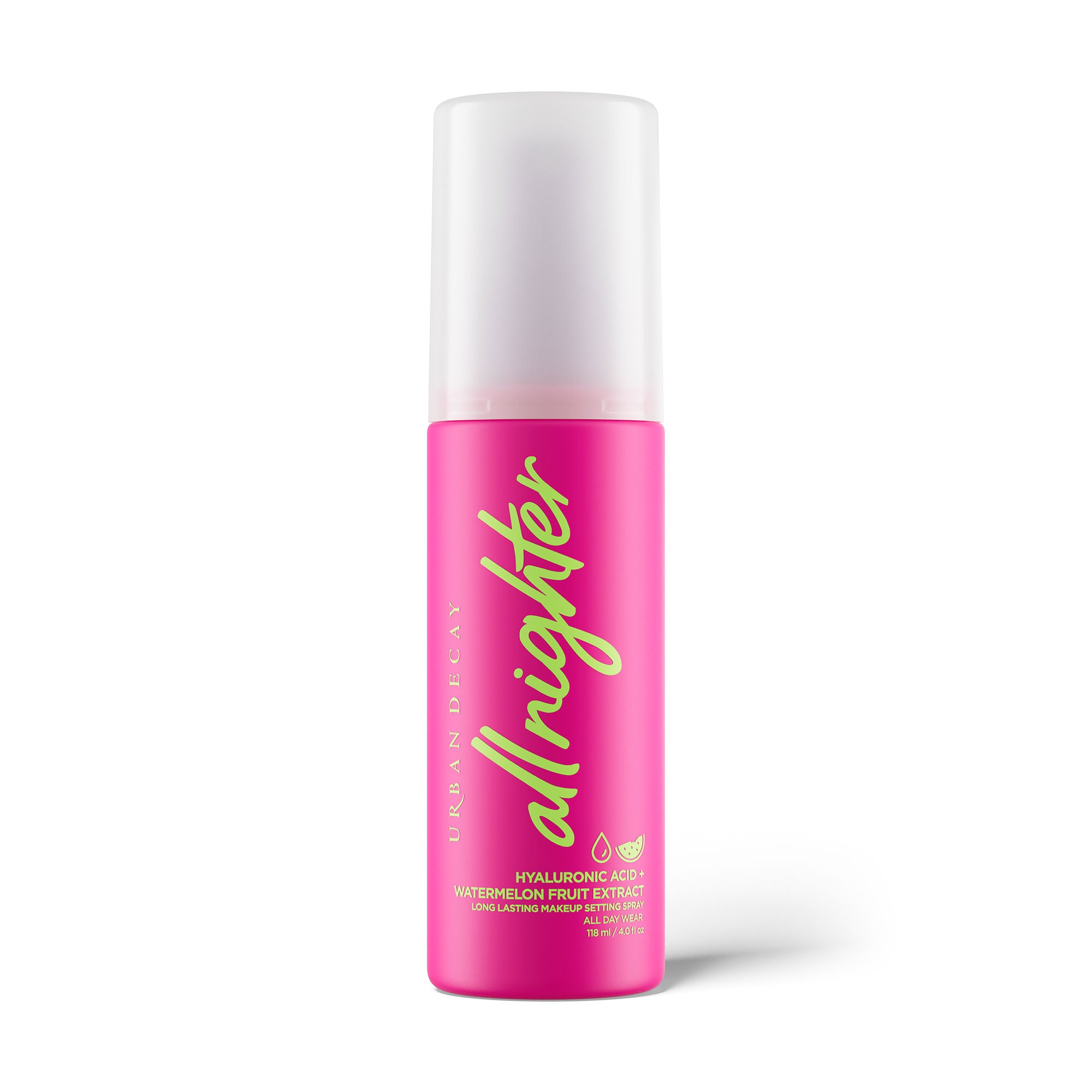 All Nighter Hyaluronic Setting Spray - 160.4g
