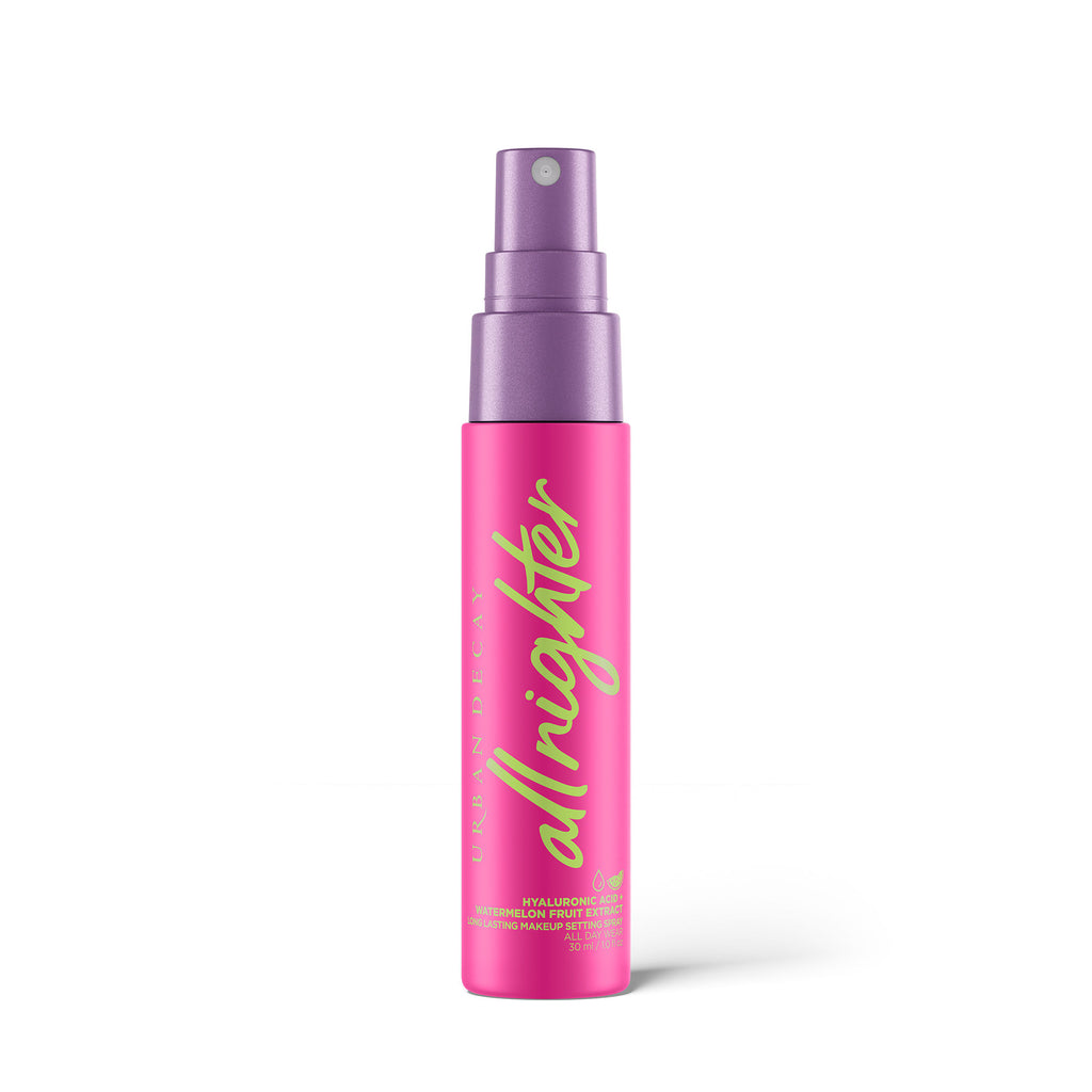 All Nighter Hyaluronic Setting Spray