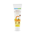 Vitamin C Daily Glow Sunscreen With Vit C & Turmeric For Tan Protect... - In-Vivo tested - 20 g