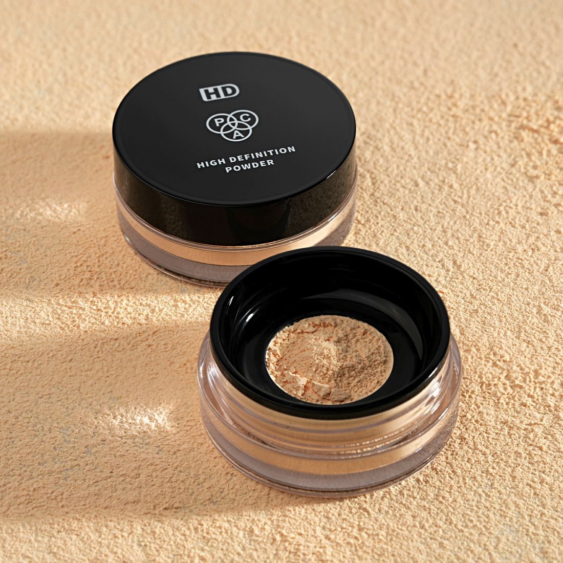 HD Powder