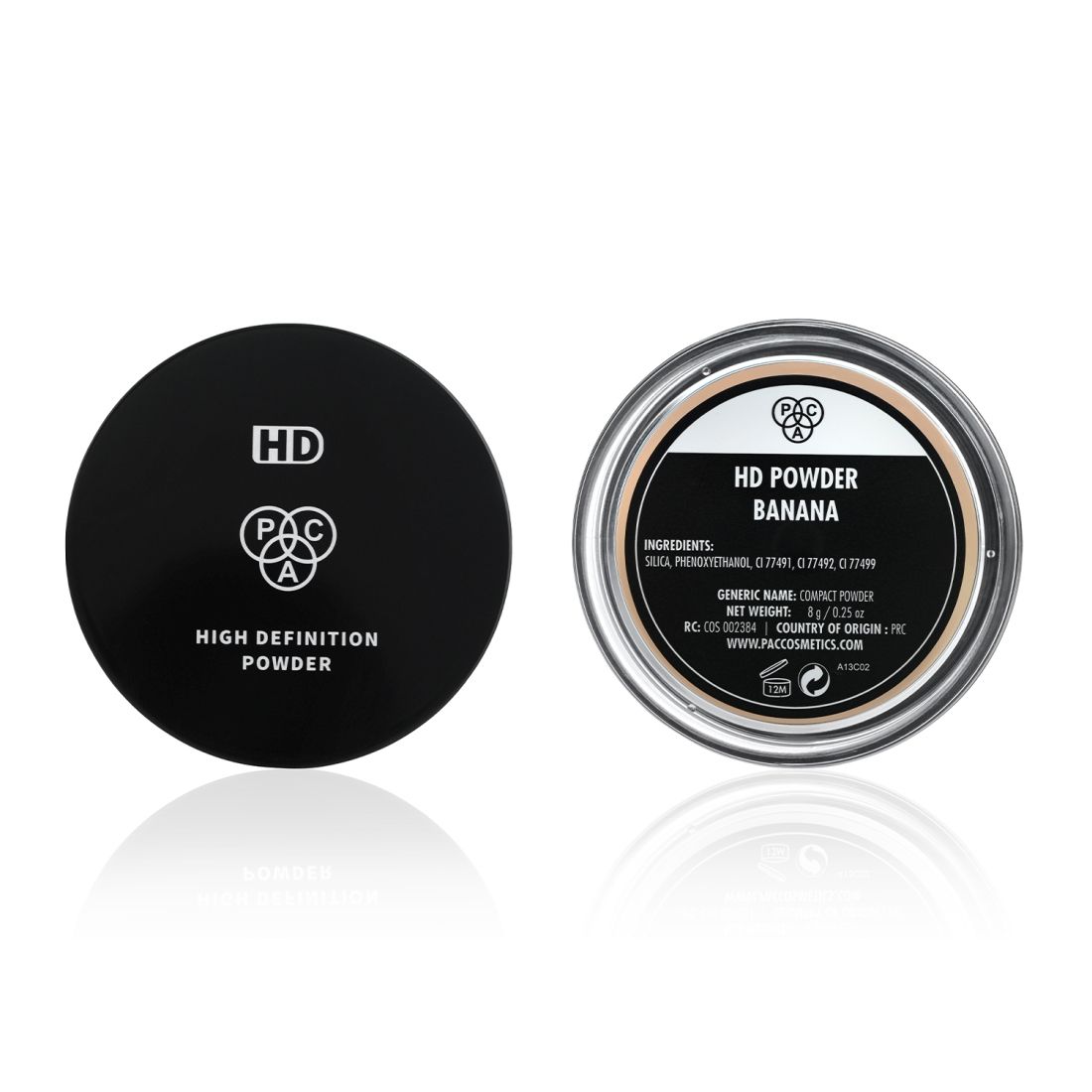 HD Powder