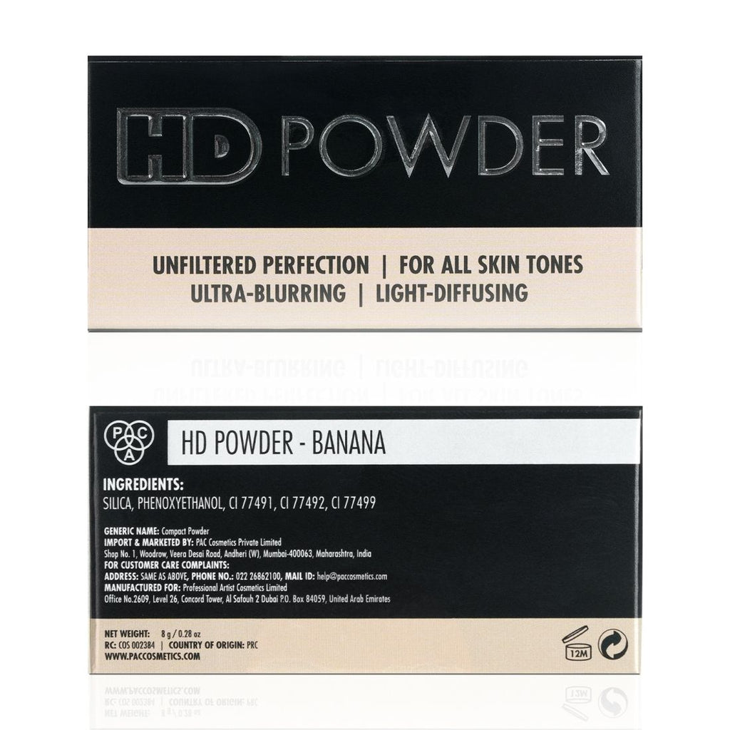 HD Powder