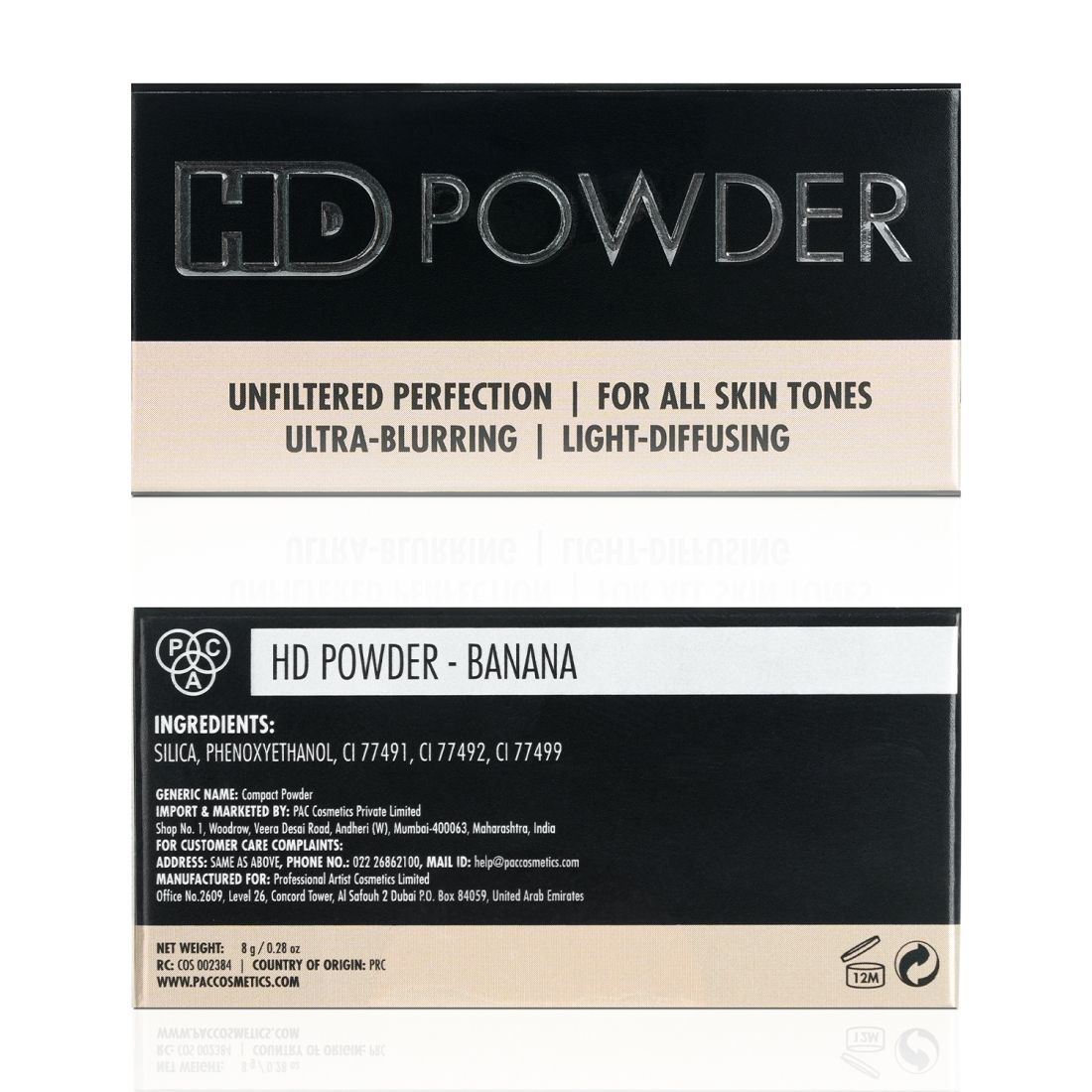 HD Powder
