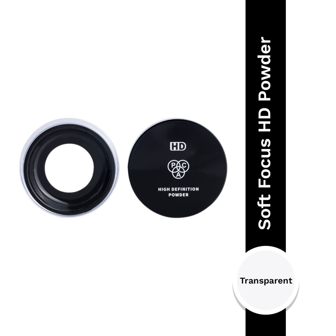 HD Powder - Transparent