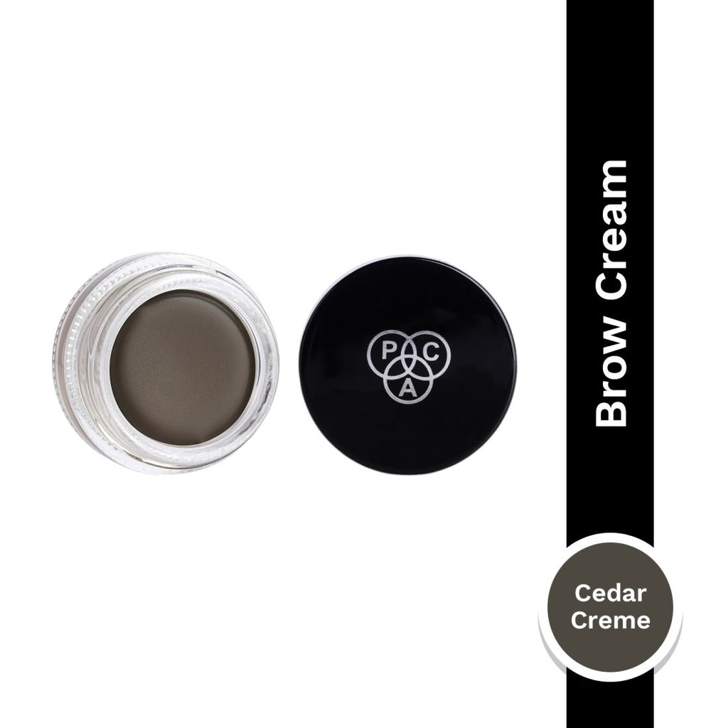 SuperBrowww Cream - 02 Cedar Creme