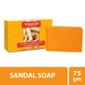Divine Sandal Soap Skin Lighting Therapry
