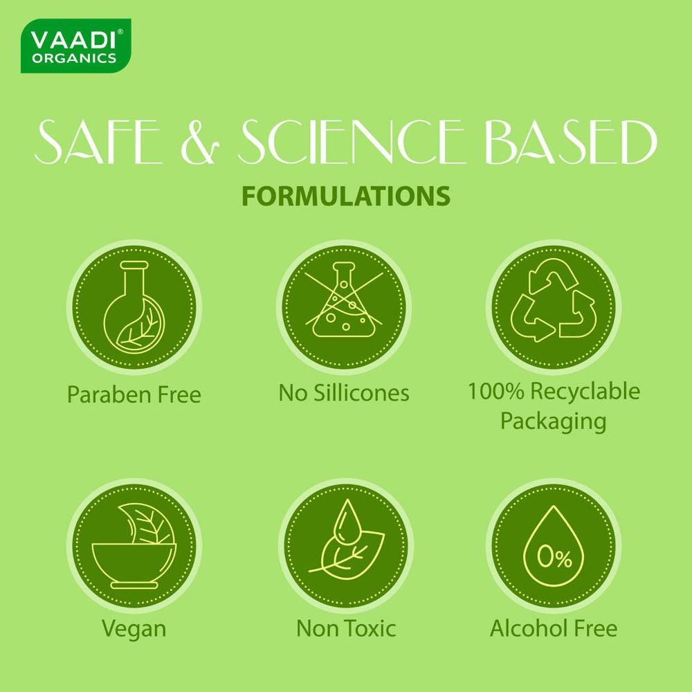 Anti-Acne Soap With Becalming & Tea Tree Oil