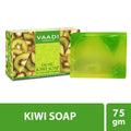 Exotic Kiwi Soap For Extra Gentle Cleansing