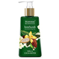 Hand Wash With Shea & Cocoa Butter