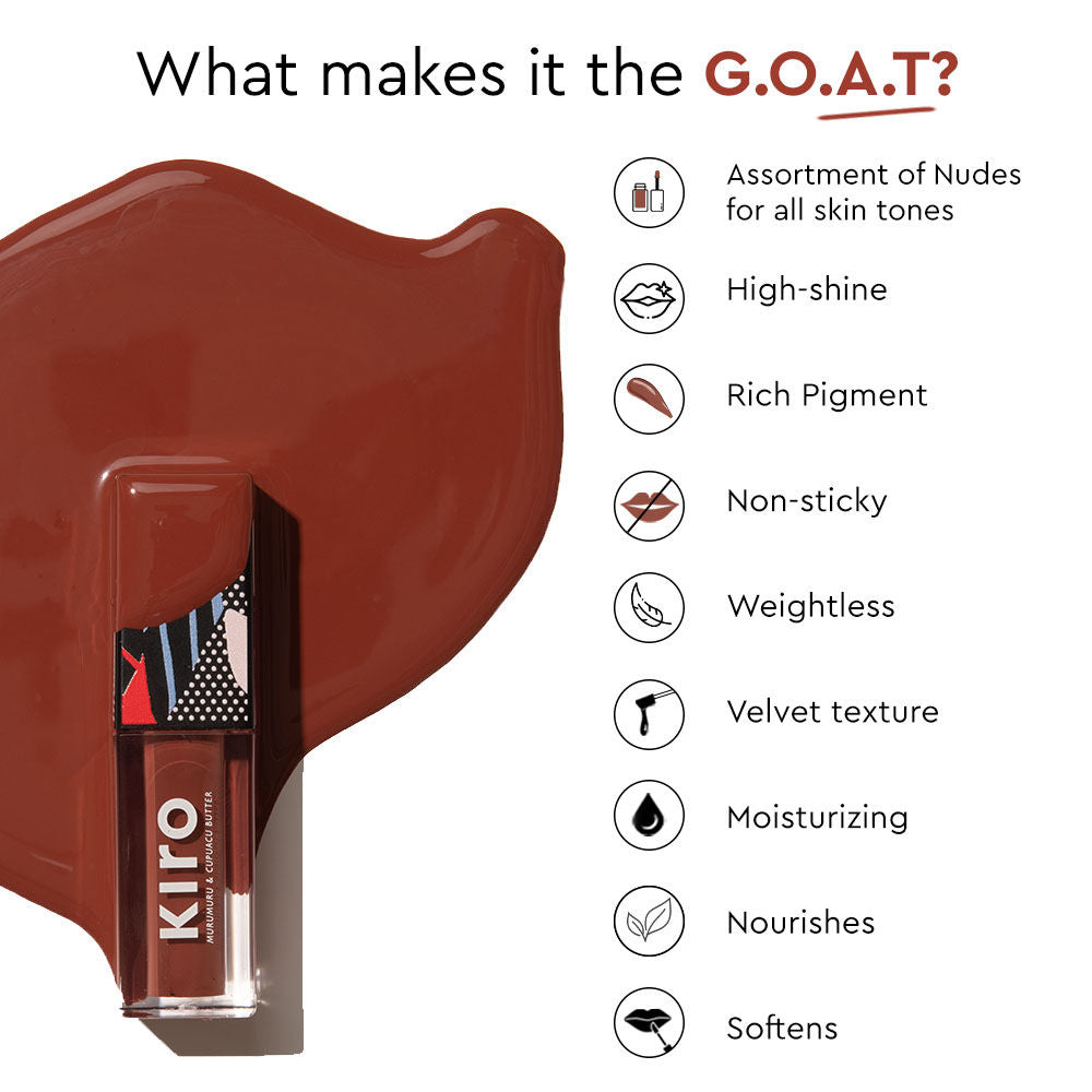 Glossfinity Creme Gloss
