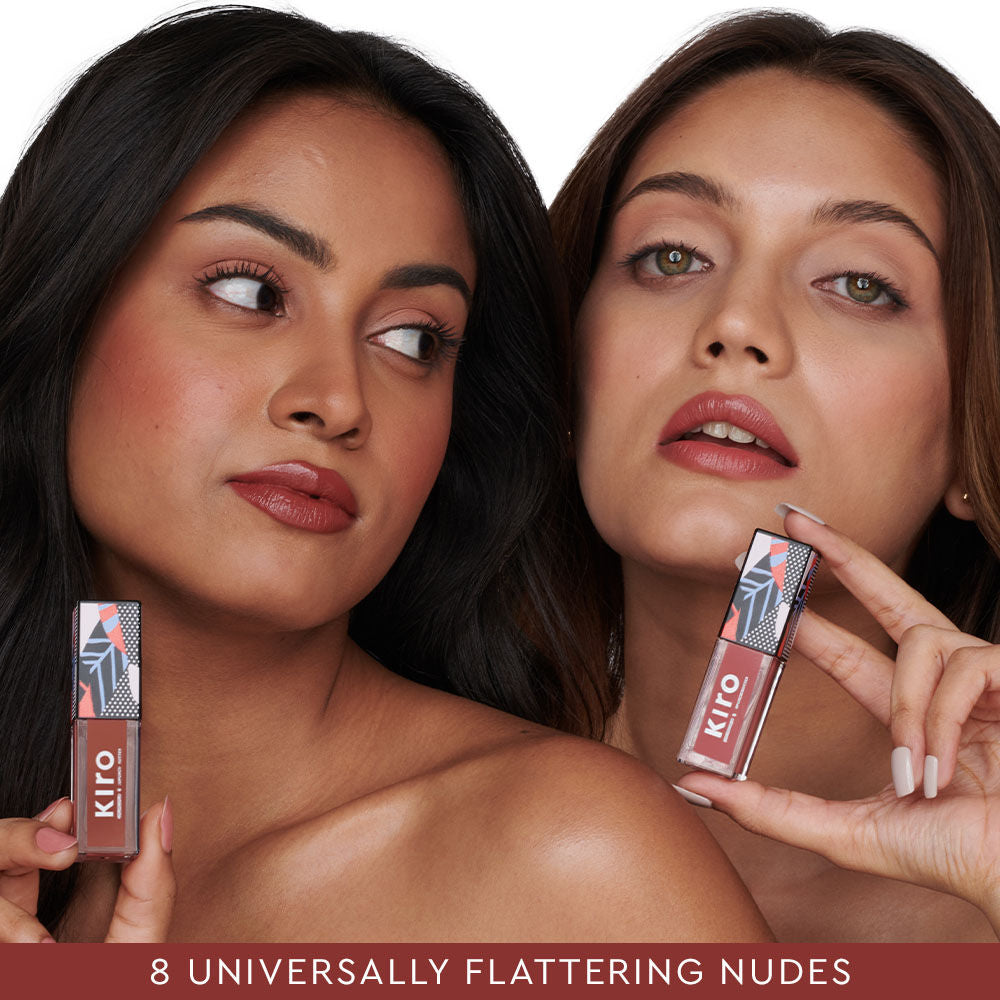 Glossfinity Creme Gloss