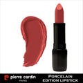 - Porcelain Edition Rouge Lipstick