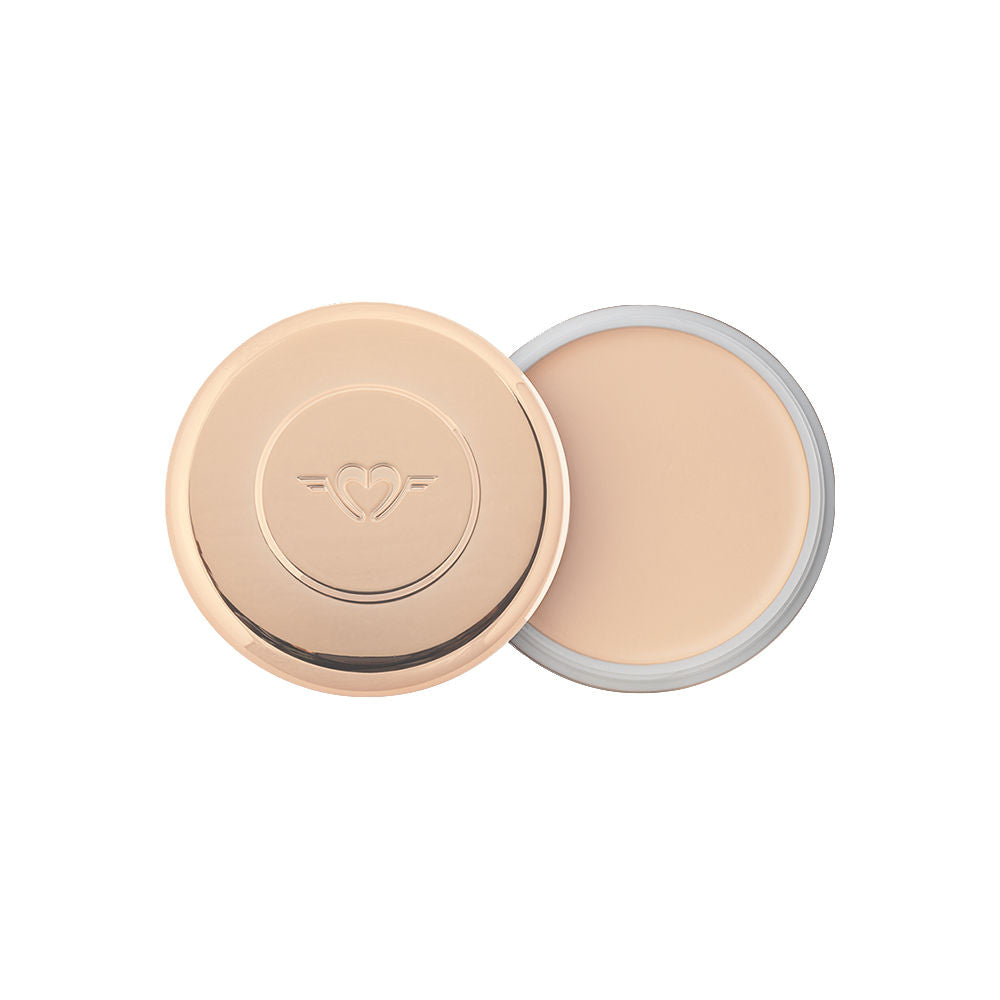 High Coverage Tender Cream