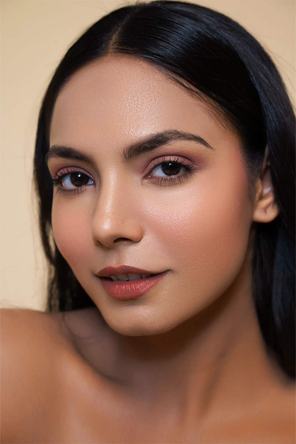 Spectrum Liquid Lip Matte With Hyaluronic Acid