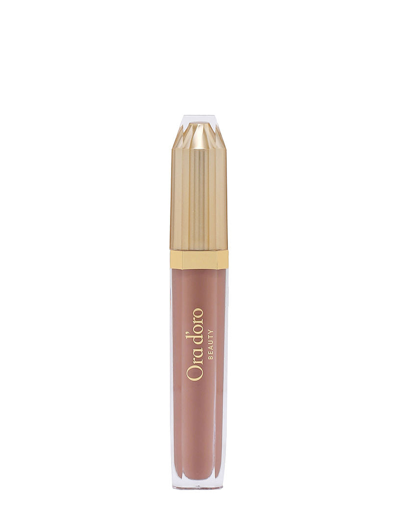 Spectrum Liquid Lip Matte With Hyaluronic Acid