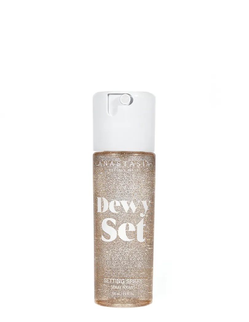 Dewy Set Setting Spray - 100ml